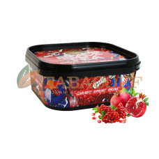 Безтютюнова суміш Space Tea Garnet Sprint Drink (Гранат) 250 гр